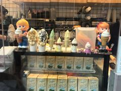 -麦丽丝红油辣椒冰淇淋(江家巷店)