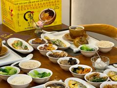 -李清佛跳墙|福建省十大名厨之首(后江埭店)