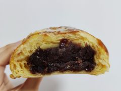 -Bread618面包生日蛋糕(欧亚商都店)