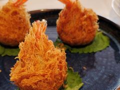 -白天鹅宾馆-宏图府餐厅