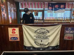 -小川洋风料理(汉街店)