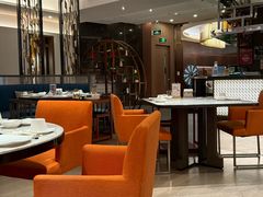 -广州天河合景福朋喜来登酒店 · 聚味轩中餐厅