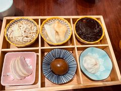 -奇芳阁·百年清真南京菜(夫子庙店)