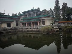 -荆州博物馆