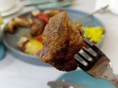 -库滋明·俄罗斯特色美食(中央大街店)