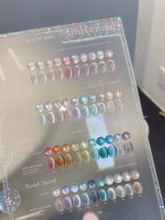 -UU·NAIL美甲美睫專門店