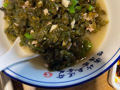 -小洞天柴火土菜馆