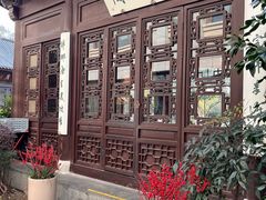 -扬州香格里拉·香宫中餐厅