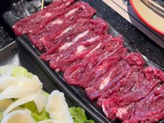 -潮庭牛肉火锅·骑楼私宴