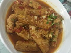 -宜城私房菜.臭鳜鱼(九华新街店)