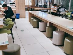 大堂-老乡鸡(融科天地店)