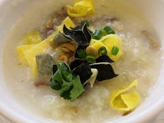 荔湾艇仔粥-悦湖公馆