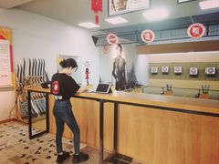 -道顺射箭·团建·骑射(张杨路店)