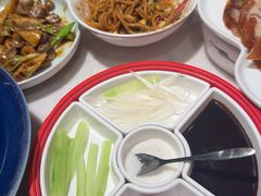 -小吊梨汤·北京菜·烤鸭(鸟巢店)