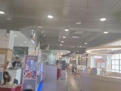 -LePark乐派亲子餐厅(33小镇店)
