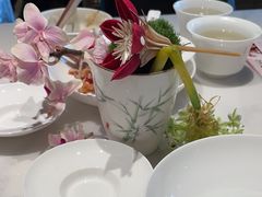 -上上席川菜(凯德乐峰广场店)