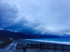 -七星潭蓝天广场