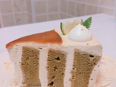 -流酥可心·牛乳蛋糕商店(禾祥西路店)