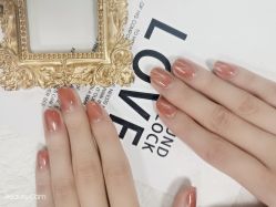 -如一·美甲美睫