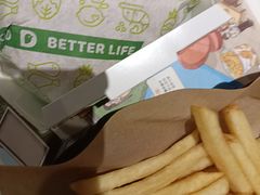 -德克士(洪洞店)