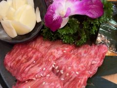 -丸藏和牛烧肉专门店(园区师惠坊店)