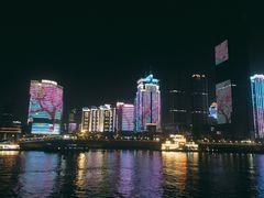 -武汉两江游览·夜游长江(汉口粤汉码头)