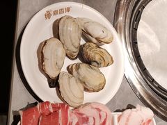 -鼎香缘海鲜自助火锅烤肉(锦辉购物广场店)