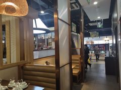 -隆喜元鱼汤包·海鲜(中联广场店)