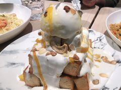 -卡朋西餐(悦汇城店)