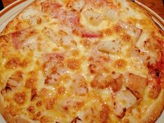 -萨莉亚意式餐厅(万嘉商业广场店)