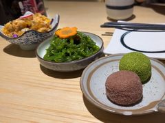 -千叶寿司创意融合料理(水韵城店)