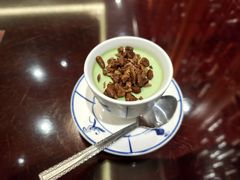 开心果奶冻-民信老铺(华盖路店)