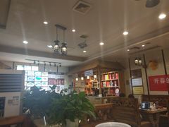 -313羊庄鲜羊火锅·鲜羊肉烧烤(李村店)