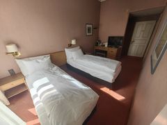 -因特拉肯贝乌里瓦奇大酒店