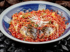 -湖南人家湘菜馆(南京路店)