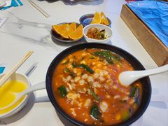 -勇利赵家烤肉坊(纬二街店)