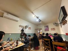 -勃利地摊·勃立小串烧烤