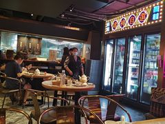 -啫神·广州地标美食(北京路店)