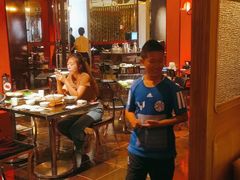 -小资太太餐厅(南岗区店)