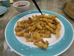 -聚丰德饭店(经五路店)