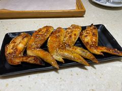 -万鑫鸡翅