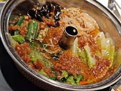 -秦月轩·长安小馆·新陕菜(阜成路·五棵松店)
