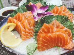 -月见·烧鸟酒场居酒屋(农科路店)