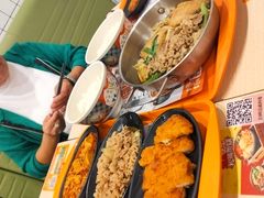 -吉野家(上海美罗城店)