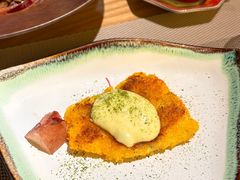 -松临·铁板烧&Omakase(神农店)