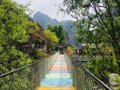 -孤山寨风景区