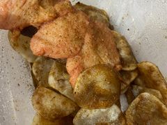 -阿姨小肉摊(同济西苑店)
