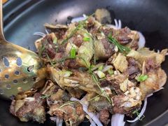 -猪腰一家·地道佛山菜(盐步店)