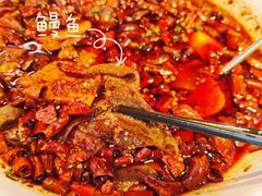 -川正旺江湖菜(三元桥店)