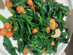 -北平小馆·烤鸭·家常菜(磨房北里店)